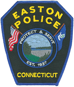Patch Call: Easton, Connecticut, Police Department