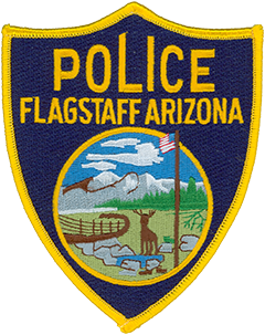 Patch Call: Flagstaff, Arizona