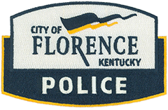Patch Call: Florence, Kentucky, Police Department