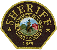 Patch Call: Jefferson County, Colorado