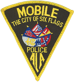 Patch Call: Mobile, Alabama, Police Department
