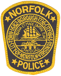 Patch Call: Norfolk, Virginia, Police Department