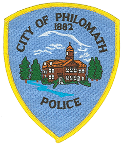 Patch Call: Philomath, Oregon, Police Department