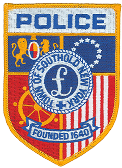 Patch Call: Southold, New York, Police Department