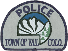 Patch Call: Vail, Colorado Police Department