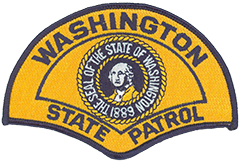  Patch Call: Washington State Patrol 
