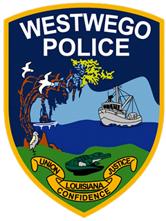 Patch Call: Westwego, Louisiana, Police Department