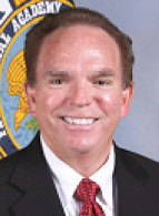 Chief O’Connell of the Wilton Manors, Florida, Police Department delivered a speech to the 283rd session of the Broward County Police Academy on September 19, 2012.