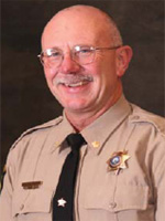 Major Mattos serves with the Kootenai County, Idaho, Sheriff’s Office.