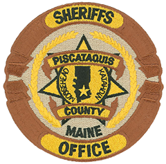Piscataquis County, Maine, Sheriff’s Office