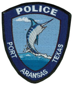 Port Aransas, Texas Police Departments
