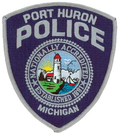 Port Huron (Michigan) Police Department