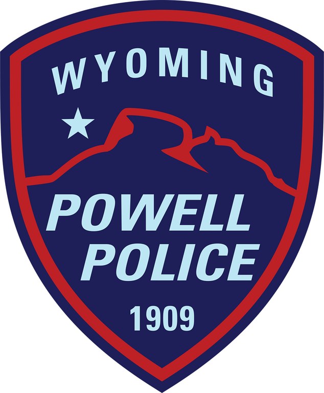 Patch Call: Powell, Wyoming, Police Department