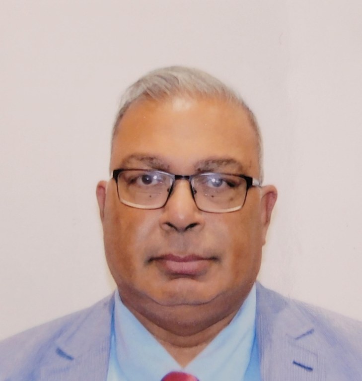 Dr. Lokesh Reddy