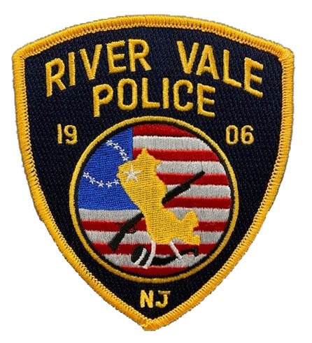 Patch Call: River Vale, New Jersey, Police Department