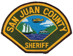 San Juan County (Washington) Sheriff’s Office