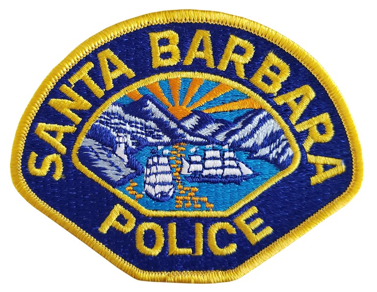 Patch Call: Santa Barbara, California, Police Department