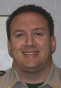 Deputy Kenneth Koehler of the Scott County, Iowa Sheriff’s Office rescued an elderly man who had became trapped in a hole at his farm during a rainstorm. Koehler was a Bulletin Notes recipient in September 2010.