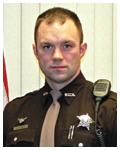 Deputy Jason Katers