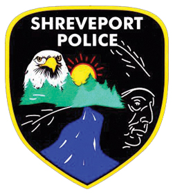 Shreveport, Louisiana Police Department