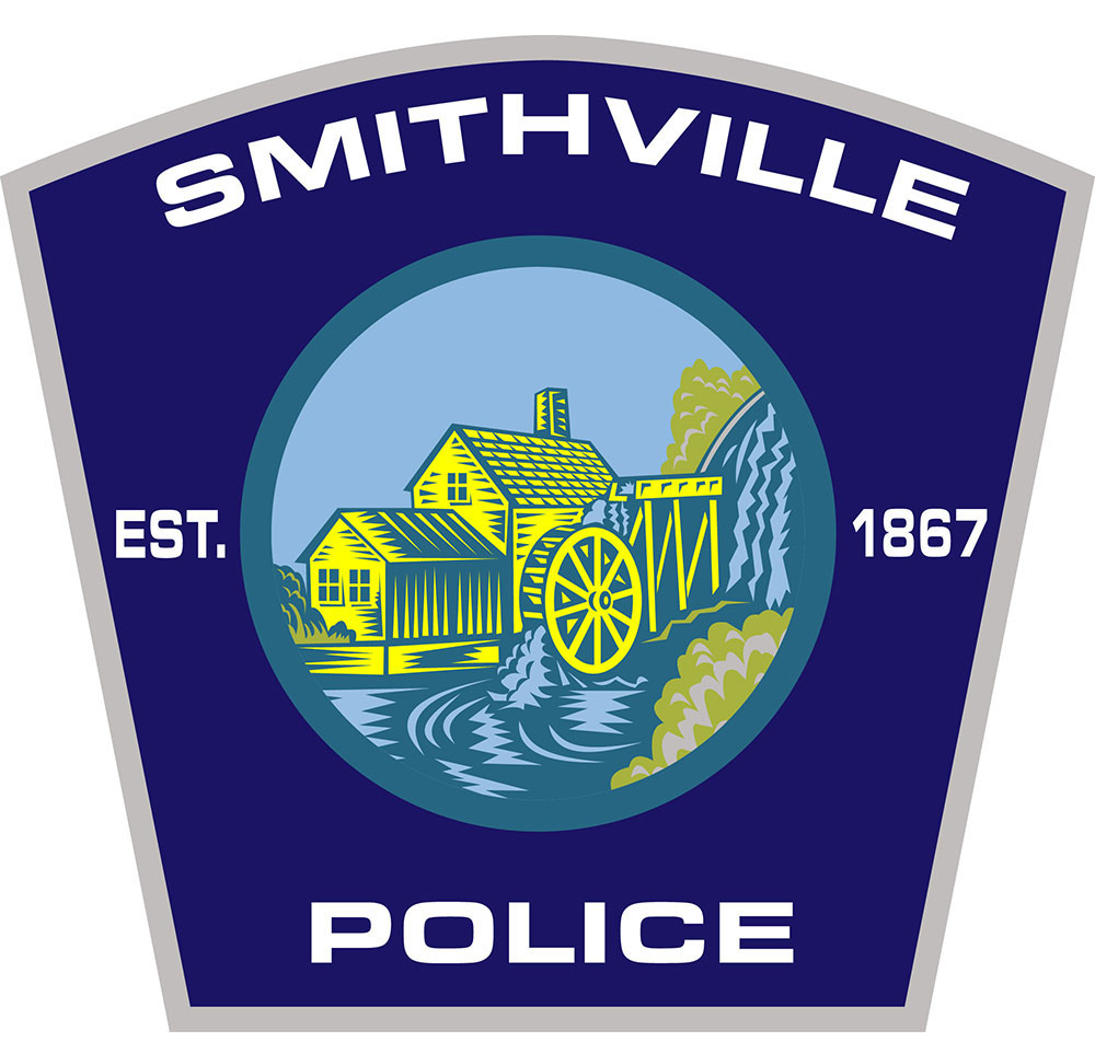 Patch Call: Smithville, Missouri, Police Department (2)