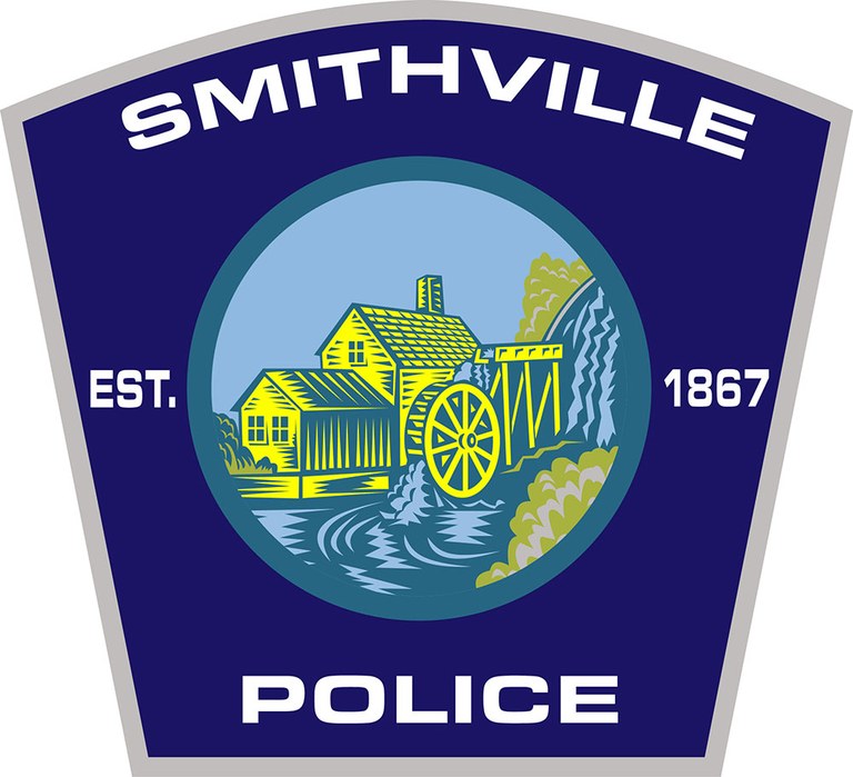 Patch Call: Smithville, Missouri, Police Department
