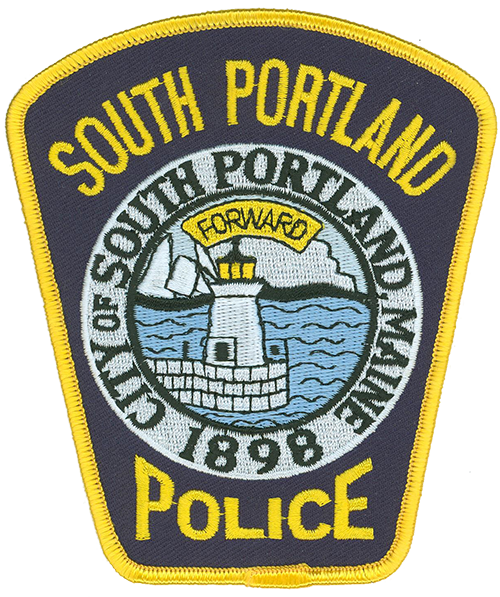 Patch Call: South Portland, Maine, Police Department 
