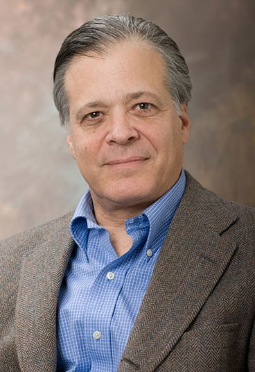 Dr. Steven Marans