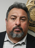 Supervisory Special Agent Karabanoff heads the U.S. Fish and Wildlife Service’s Office of Law Enforcement in Fort Worth, Texas.