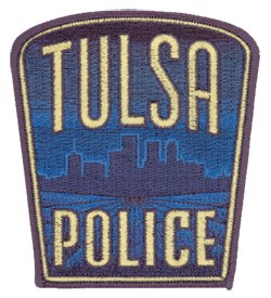 Tulsa, Oklahoma Police Departments
