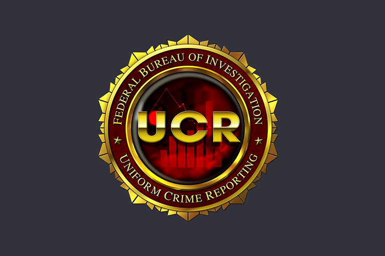 Uniform Crime Reporting Logo