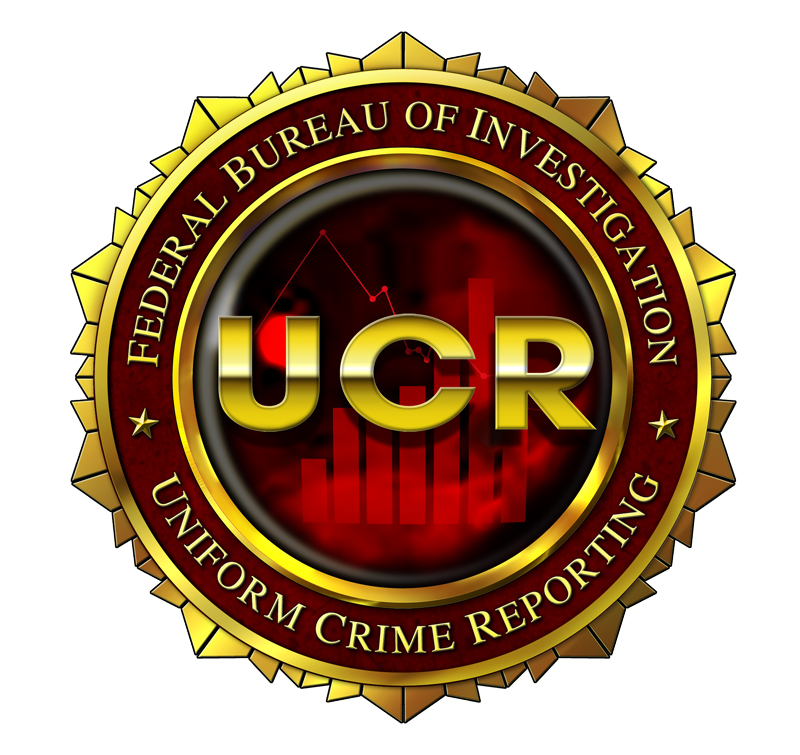 Uniform Crime Reporting Seal