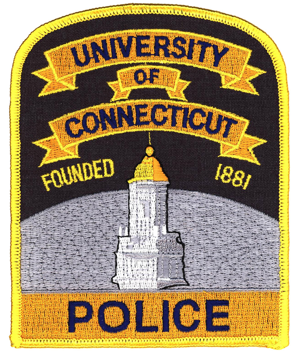 Details about   Fairfield Connecticut Police Shoulder Patch  EXPLORER 