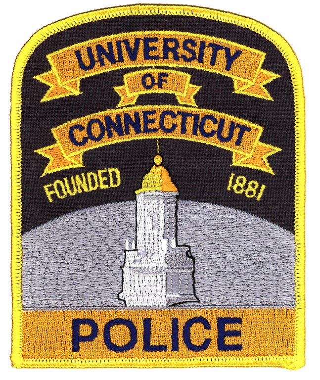 University of Connecticut Police Department