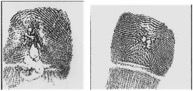 Altered Fingerprints: Unknown Method