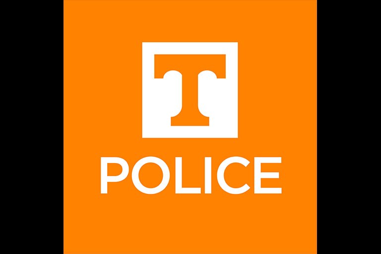 University of Tennessee Police Department Logo