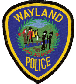 Wayland (Massachusetts) Police Department