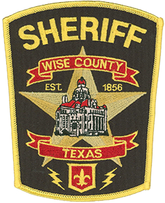 Patch Call: Wise County, Texas, Sheriff's Office — LEB