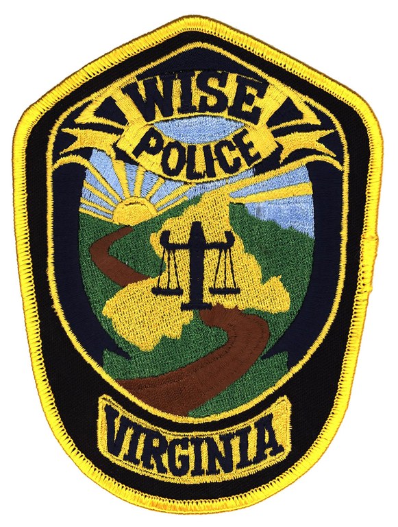 Patch Call: Wise, Virginia, Police Department