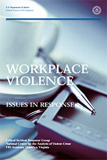 Workplace Violence Handbook