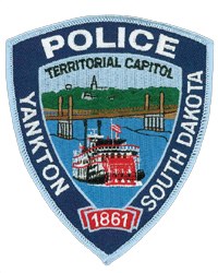 Yankton, South Dakota Police Departments