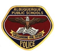Albuquerque, New Mexico, Public Schools Police Department