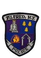 Alfred, New York, Police Department