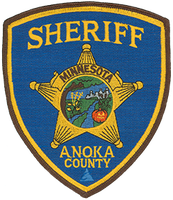 Anoka County, Minnesota, Sheriff’s Office