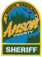 Anson County, North Carolina, Sheriff’s Office
