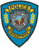 Apache Junction, Arizona, Police Department