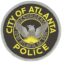 Atlanta, Georgia, Police Department