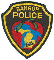 Bangor, Michigan, Police Department