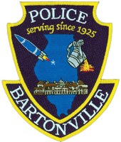 Bartonville, Illinois, Police Department