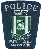 Bel Air, Maryland, Police Department